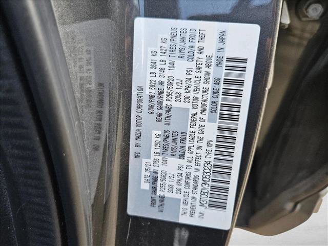 Used 2021 MAZDA CX-9 Grand Touring image 25