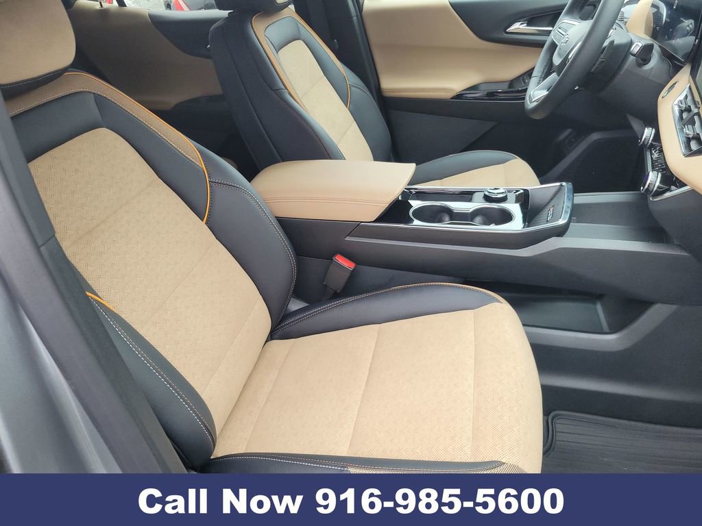 New 2026 Chevrolet Equinox ACTIV image 32