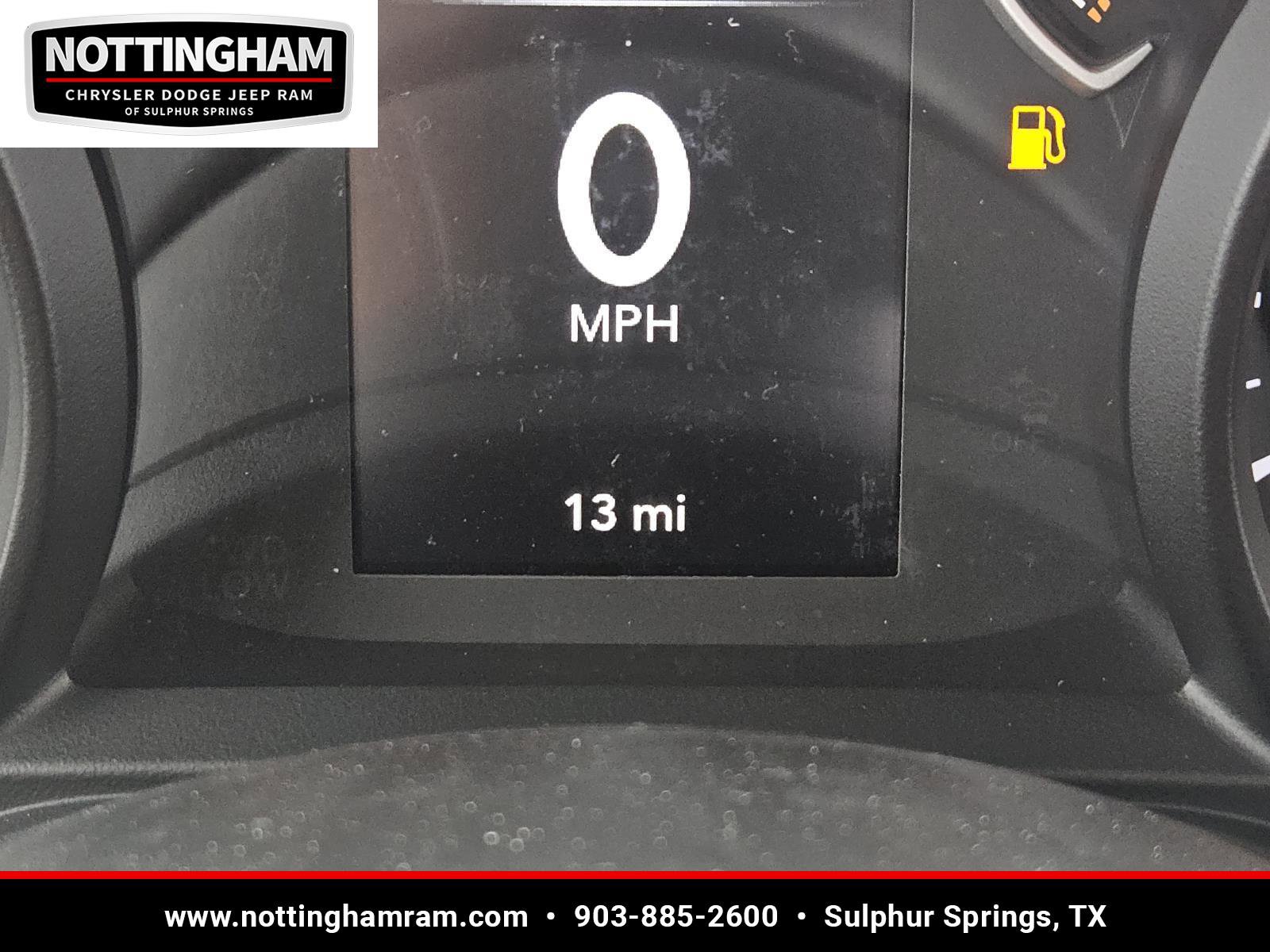 New 2026 Jeep Gladiator Sport image 18