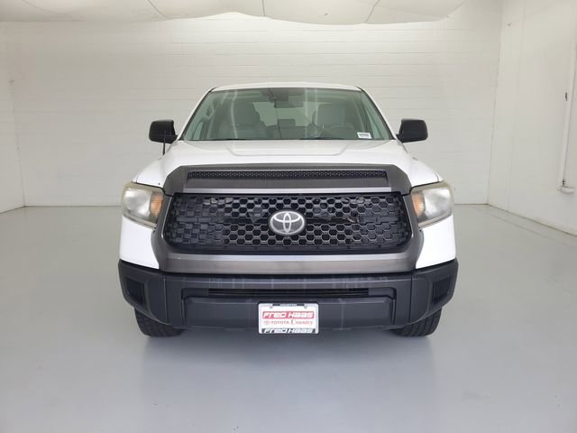 Used 2018 Toyota Tundra SR RWD image 3