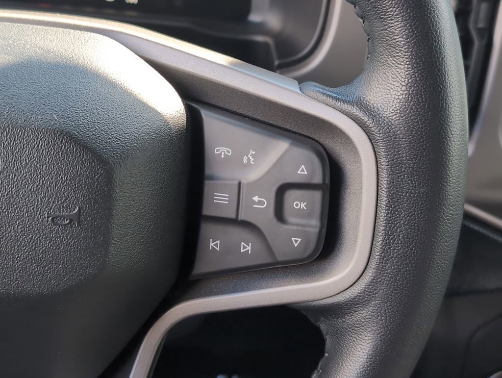 Used 2023 Ford Bronco Outer Banks image 8