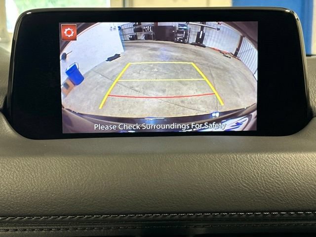 Used 2018 MAZDA CX-5 Touring w/ Preferred Equipment Package AWD/4WD image 33