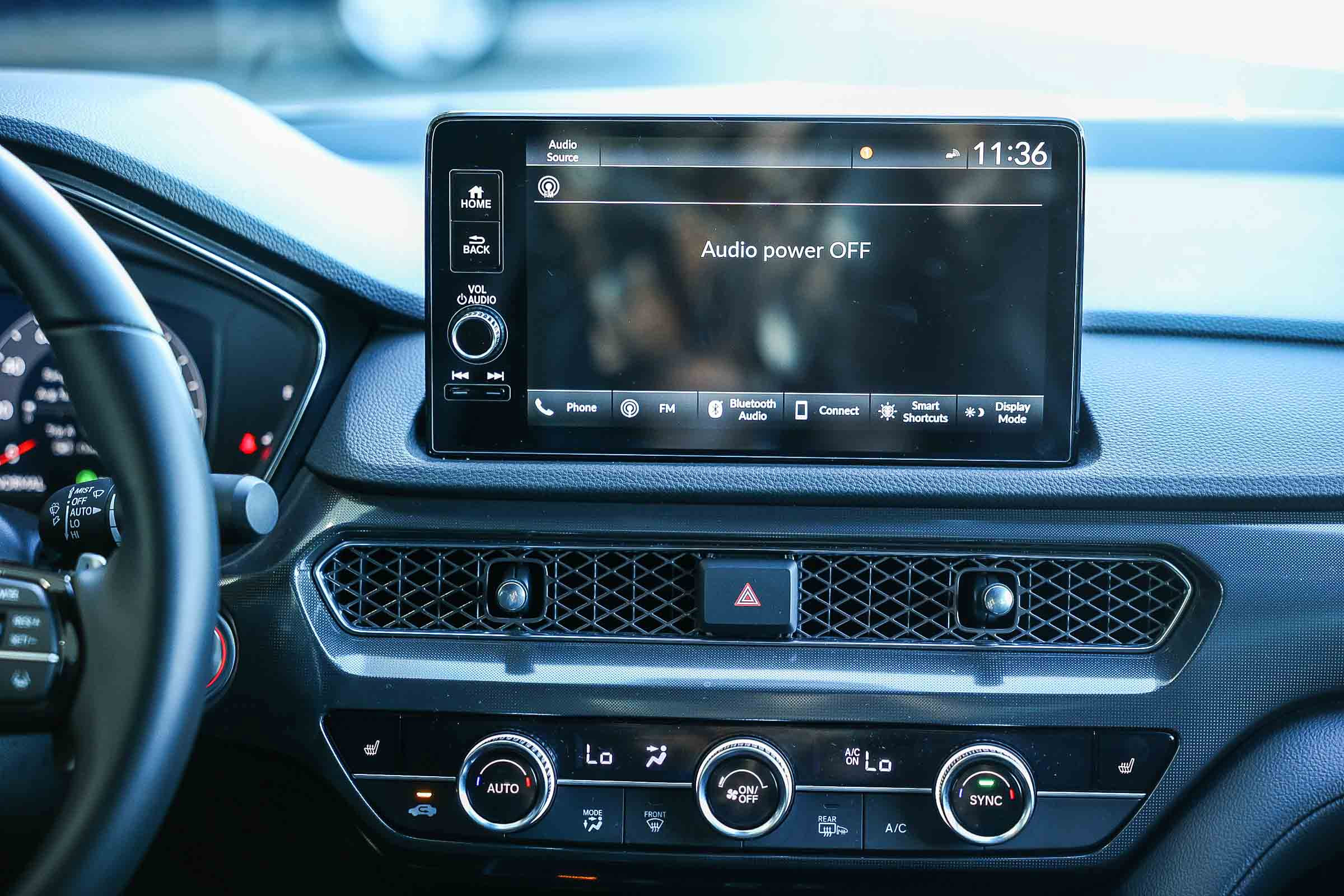 Used 2025 Acura Integra A-Spec image 19