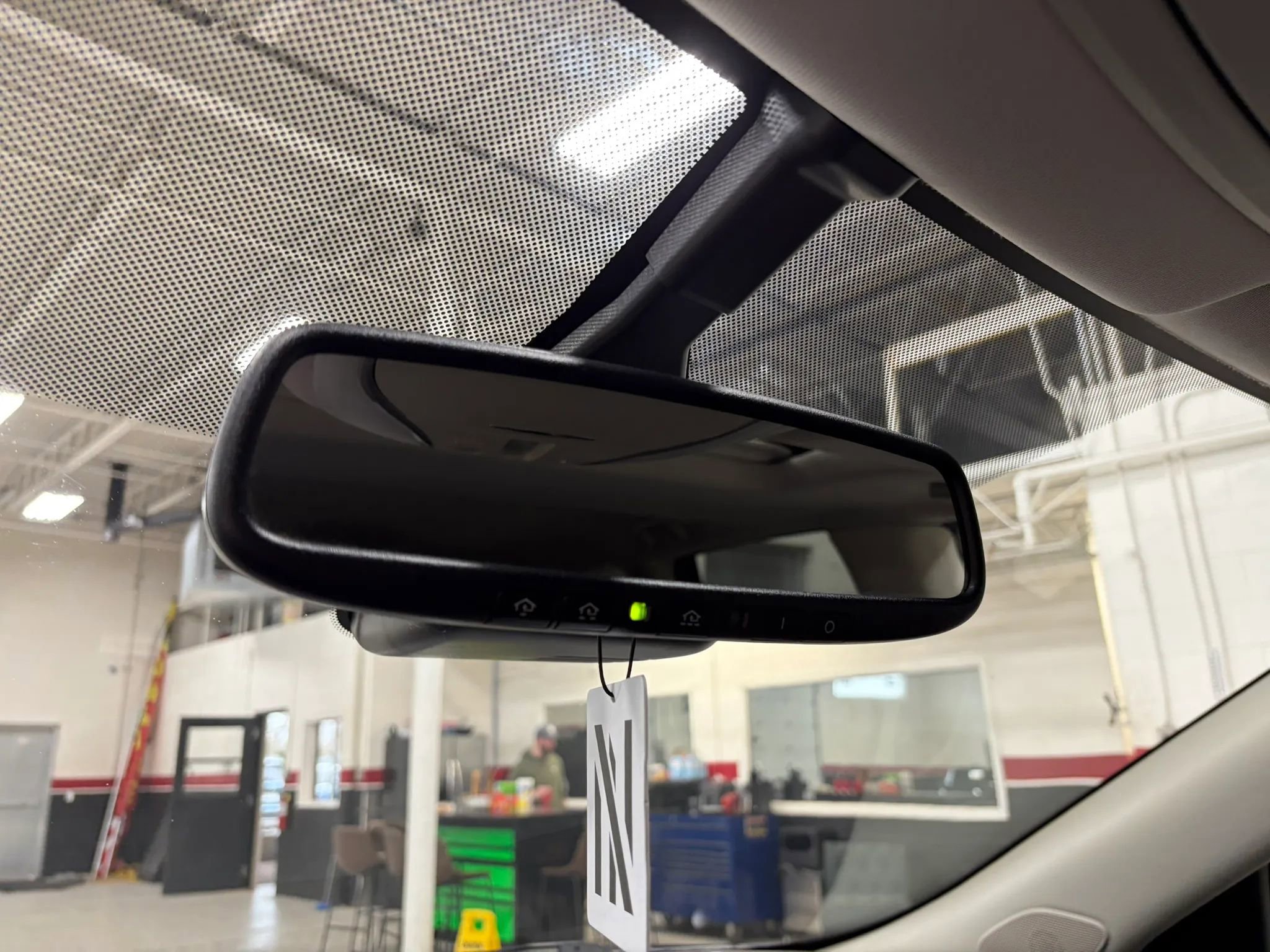 Used 2019 INFINITI QX60 Pure image 51