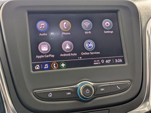 Certified 2024 Chevrolet Equinox LT image 18