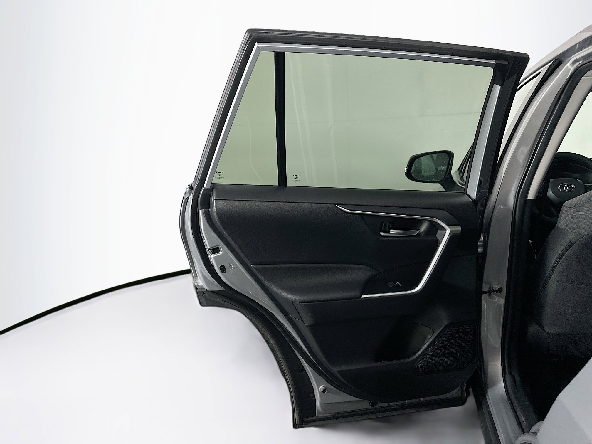 Used 2024 Toyota RAV4 XLE image 26