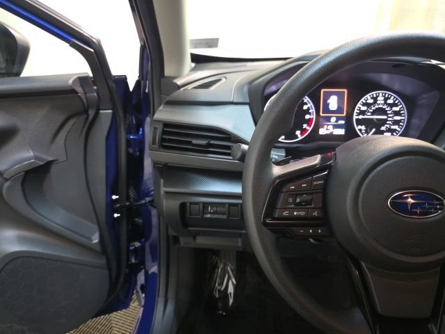 Certified 2026 Subaru Crosstrek 2.0i Premium image 16