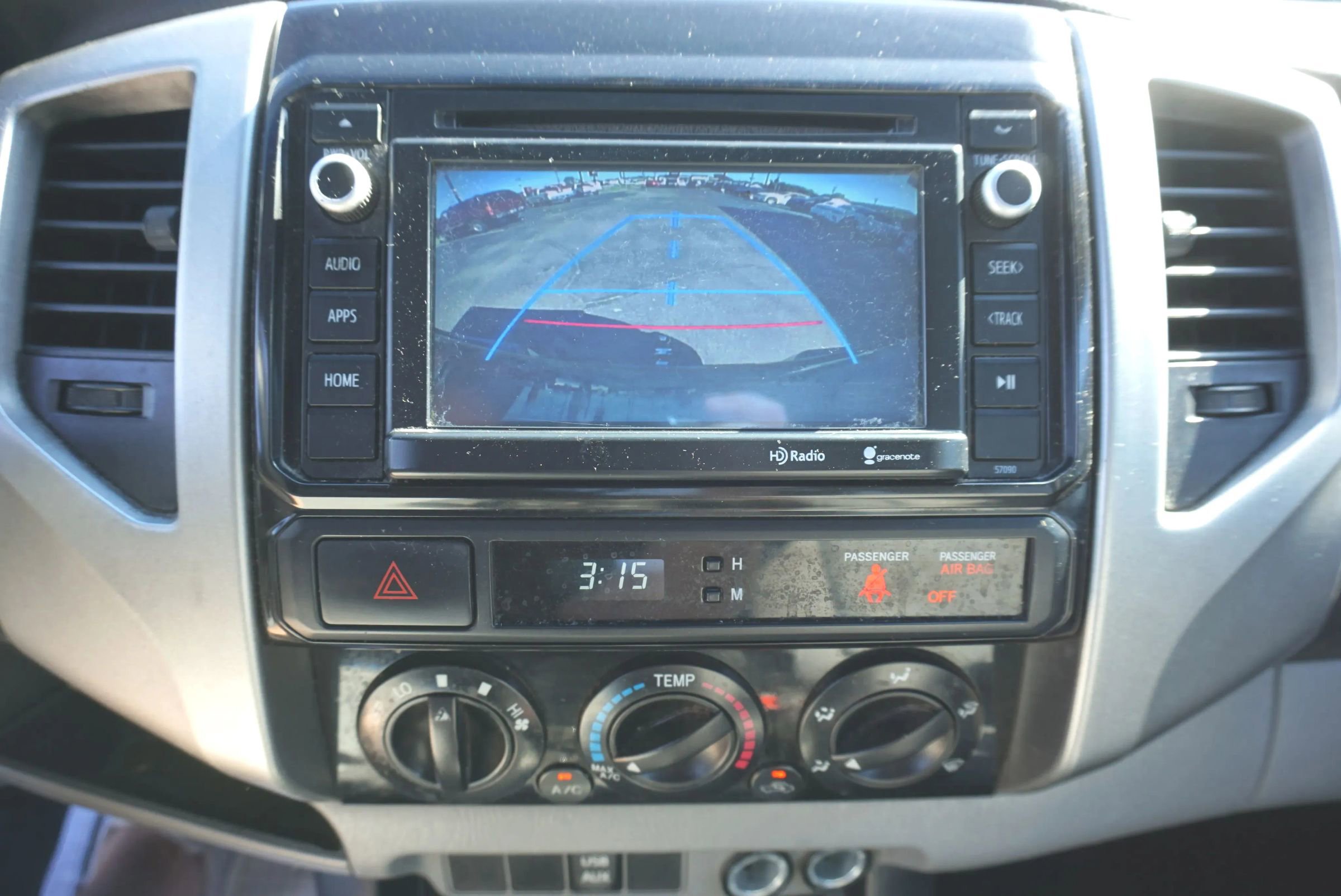 Used 2014 Toyota Tacoma PreRunner w/ SR5 Package RWD image 27