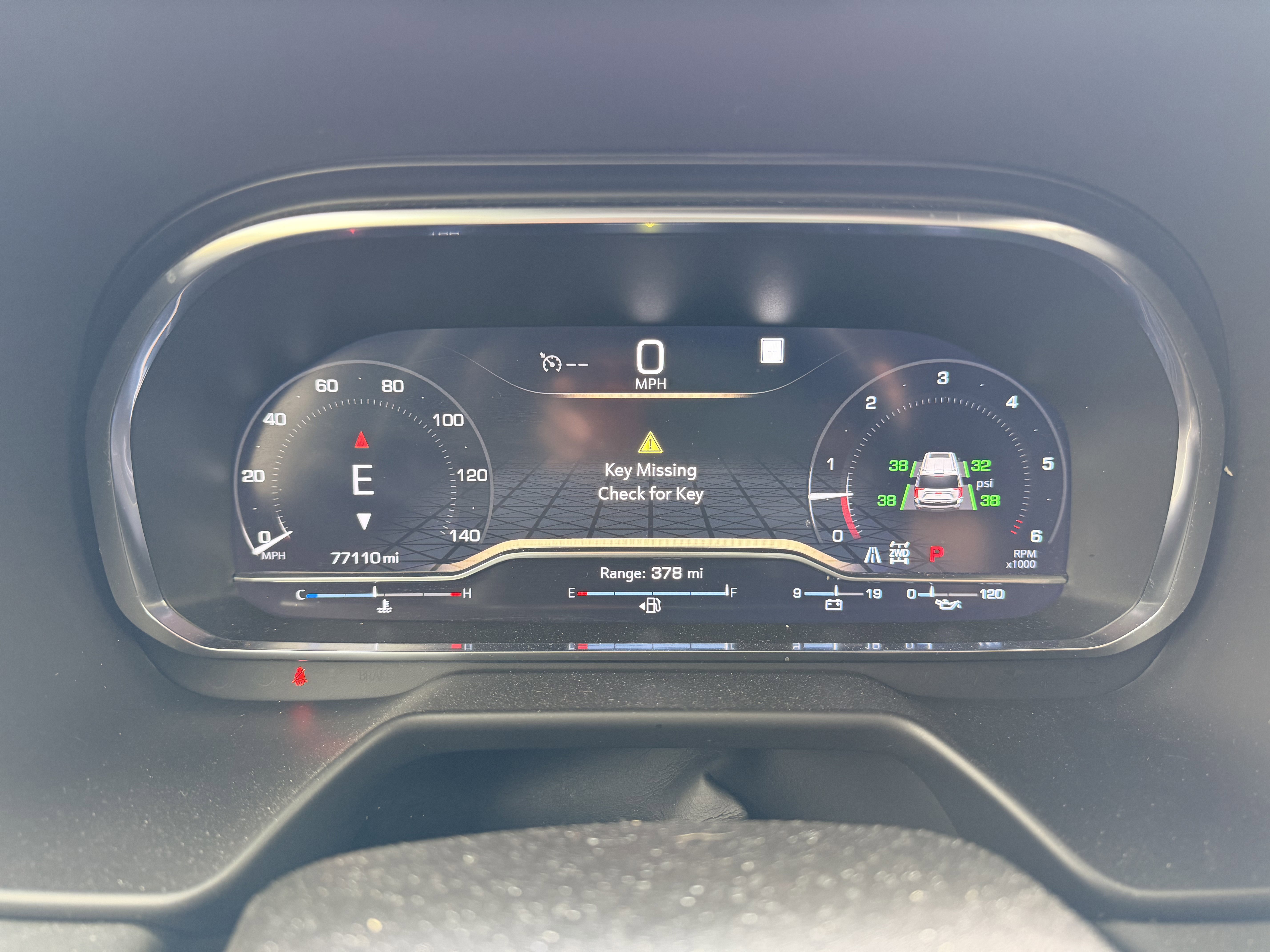 Used 2023 GMC Yukon SLT image 18