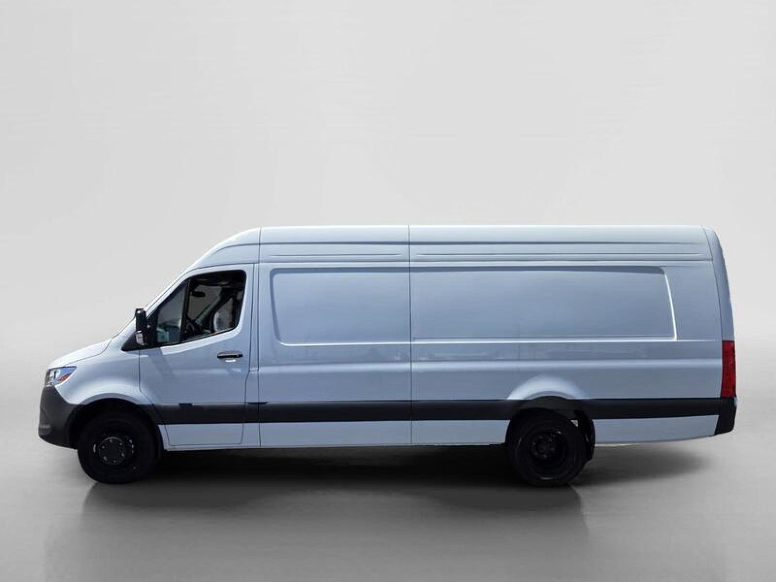 New 2026 Mercedes-Benz Sprinter 3500 image 2