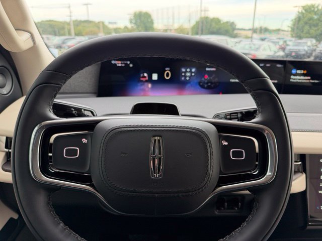 New 2027 Lincoln Navigator L Reserve w/ Jet Appearance Package AWD/4WD image 23
