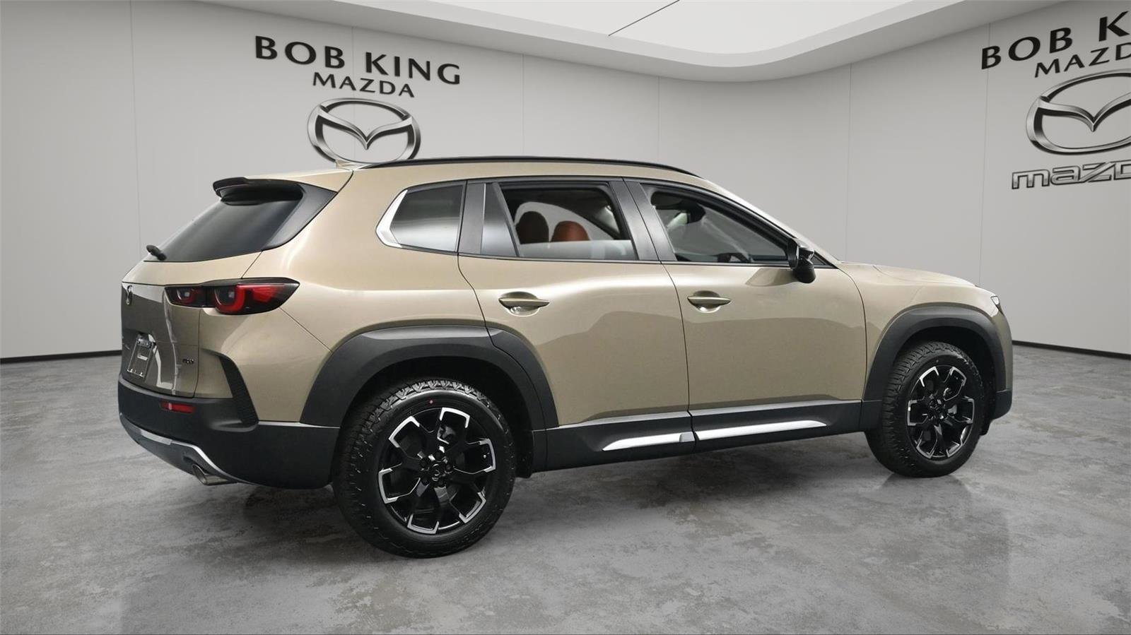 New 2026 MAZDA CX-50 Meridian Edition w/ Weather Package image 4
