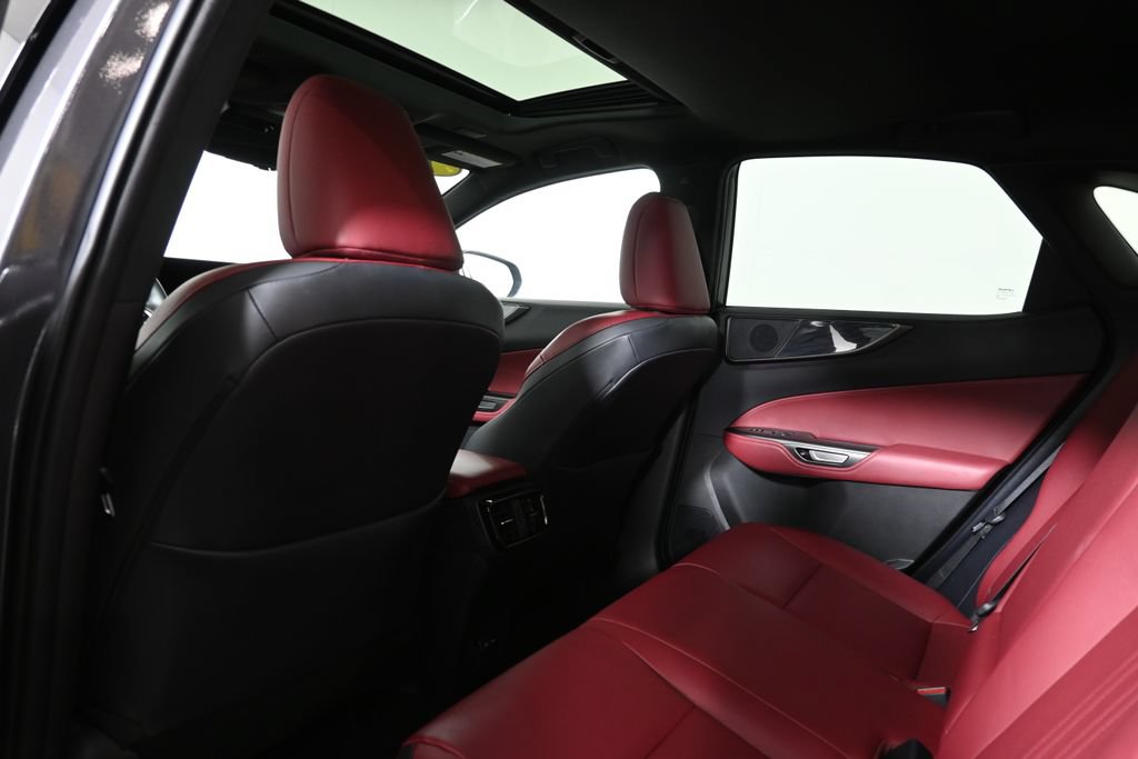 Used 2023 Lexus NX 350 AWD image 31
