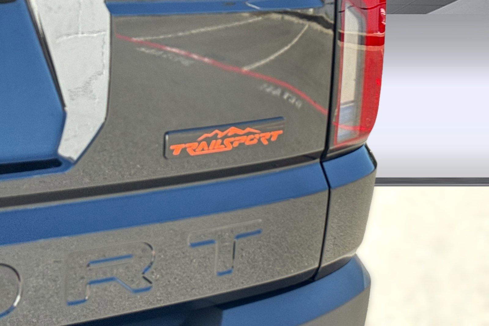 Certified 2026 Honda Passport TrailSport Elite image 12