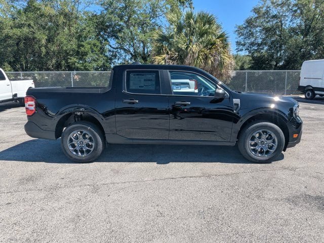 New 2026 Ford Maverick XLT FWD image 4