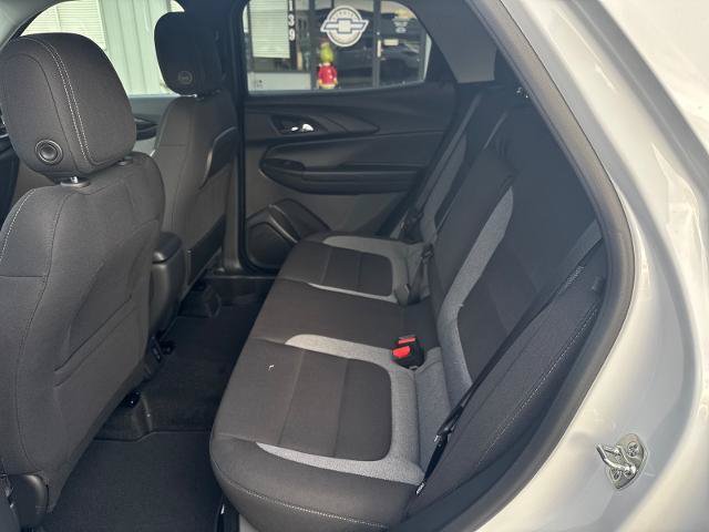New 2026 Chevrolet TrailBlazer LT w/ Convenience Package AWD/4WD image 8