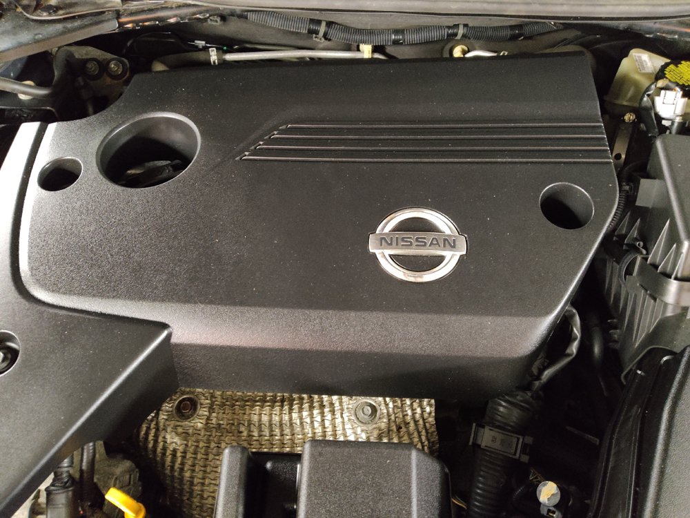 Used 2015 Nissan Altima 2.5 SV FWD image 30
