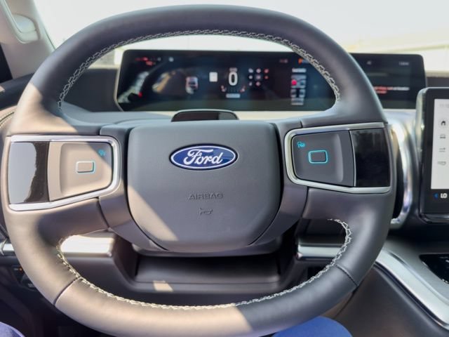 New 2027 Ford Expedition Max Platinum AWD/4WD image 8