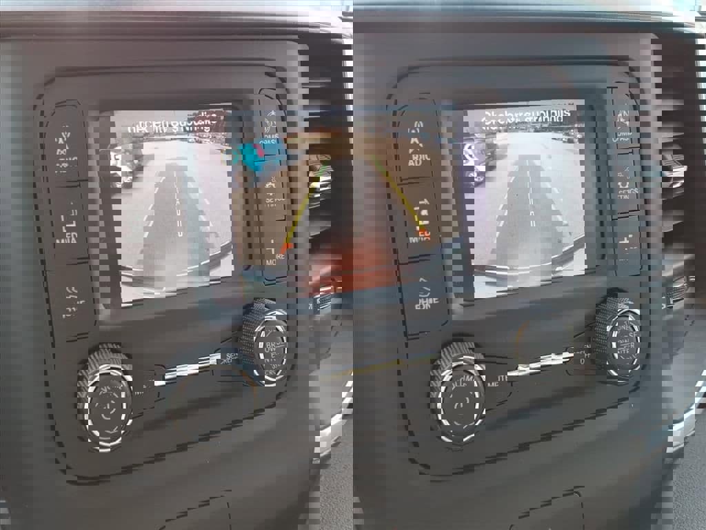 Used 2021 RAM 1500 Big Horn image 25