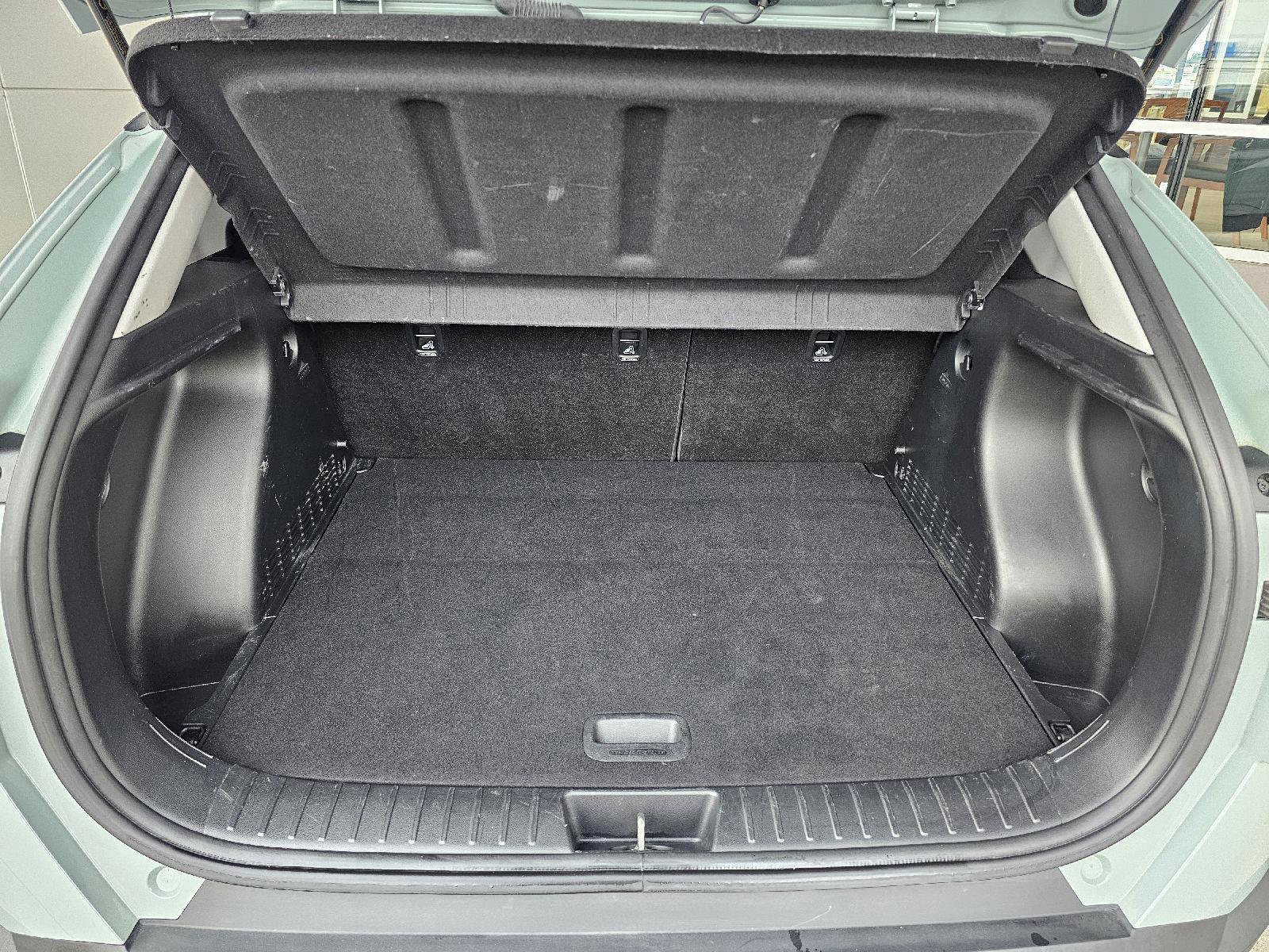 Used 2024 Hyundai Kona SEL AWD/4WD image 15
