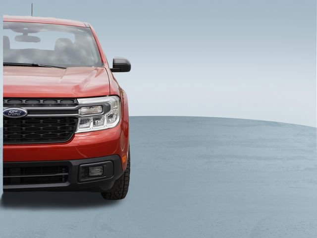Used 2024 Ford Maverick XLT image 37