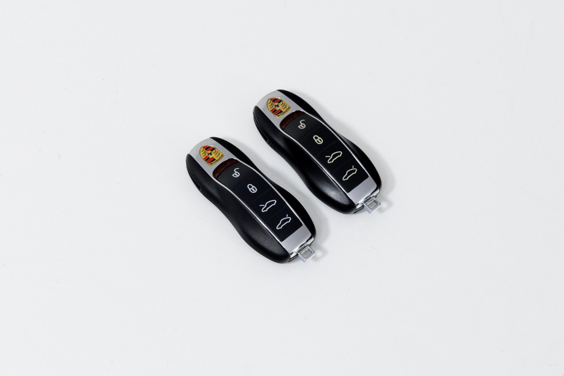 Used 2016 Porsche Cayman GT4 RWD image 69