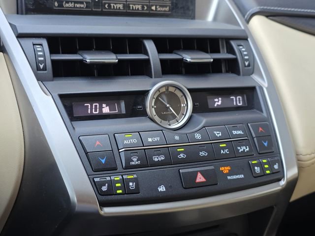 Used 2015 Lexus NX 200t FWD w/ Premium Package image 21