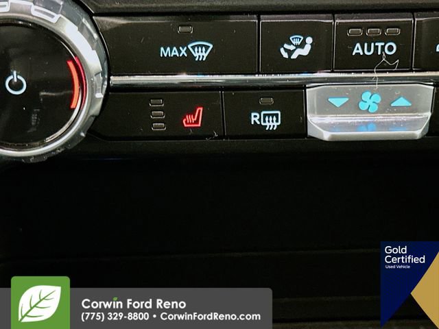 Used 2024 Ford F150 XLT w/ Equipment Group 302A MID image 23