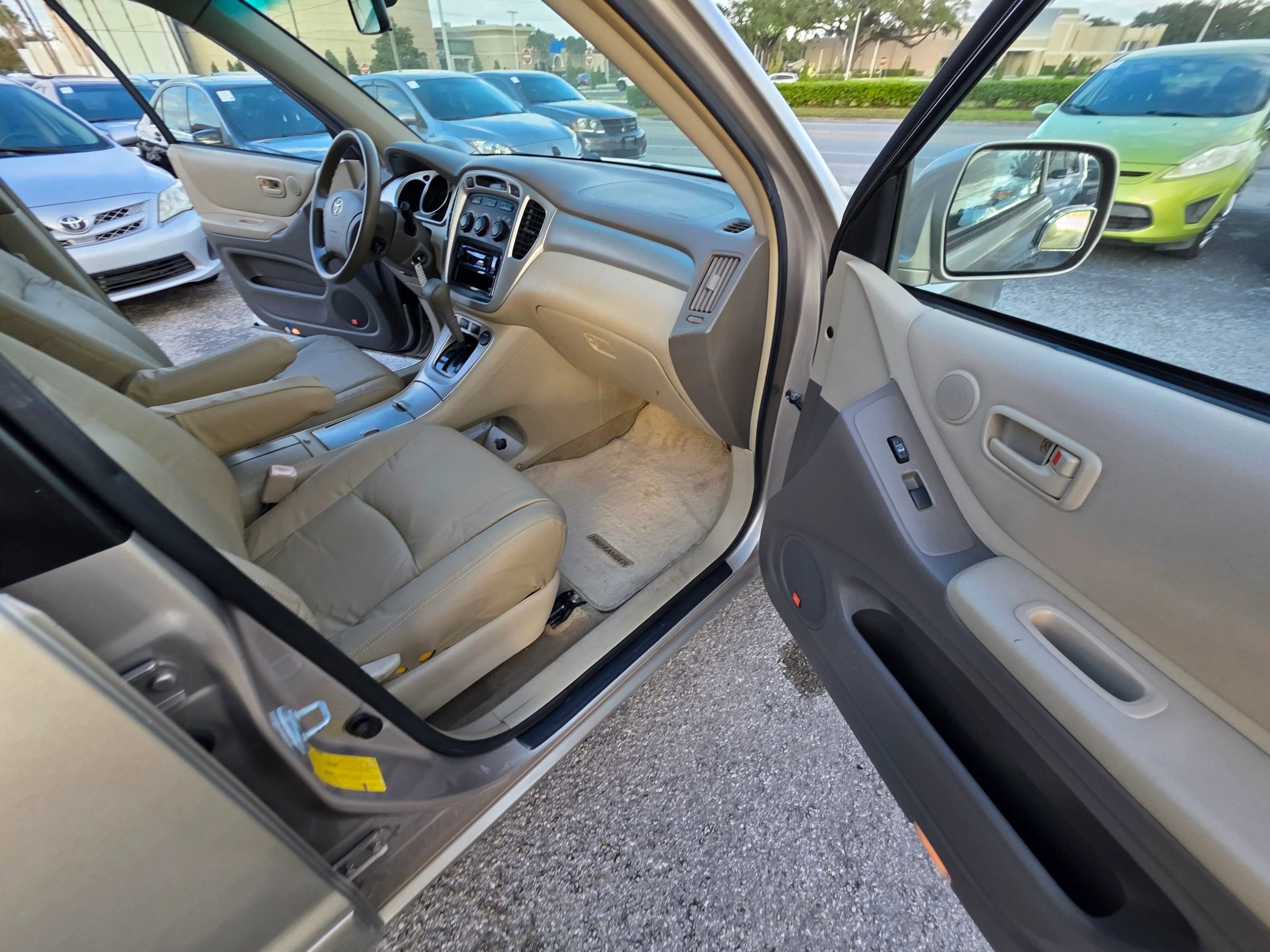 Used 2007 Toyota Highlander Limited image 22