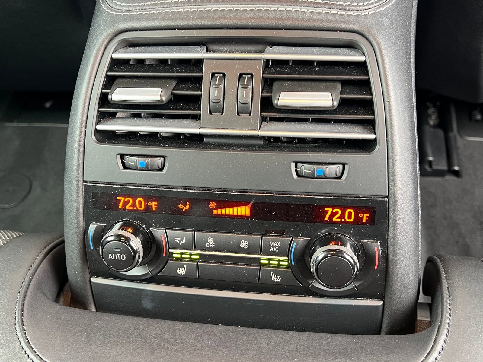 Used 2015 BMW 650i Gran Coupe xDrive image 15