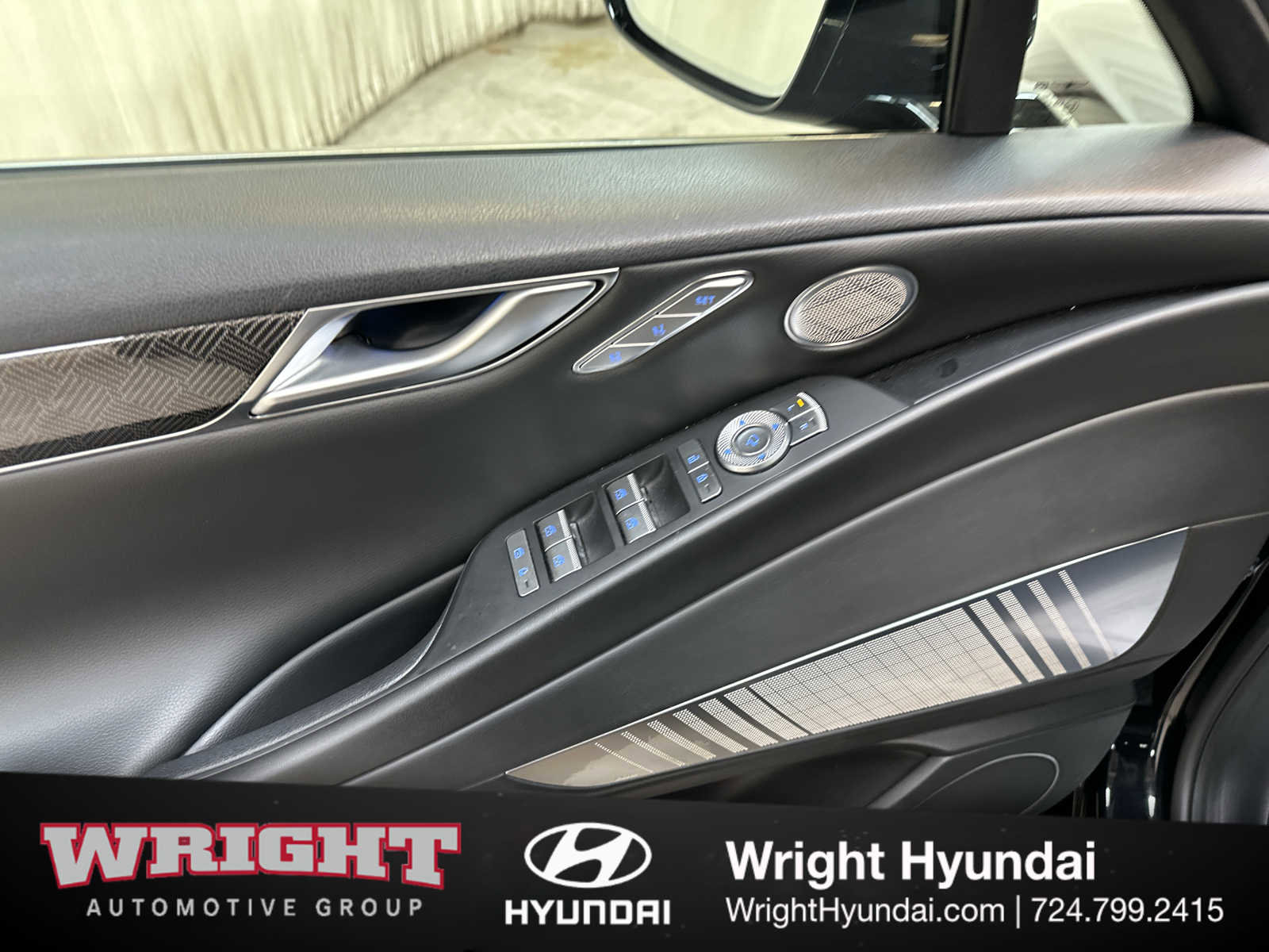 Used 2023 Genesis G80 3.5T Sport image 10