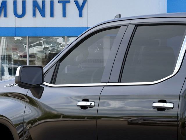New 2026 Chevrolet Silverado 1500 LTZ w/ Technology Package image 12