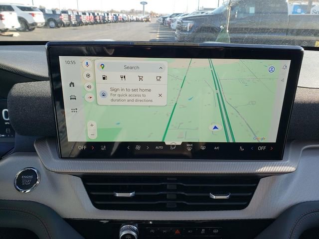 New 2026 Ford Explorer Active image 22