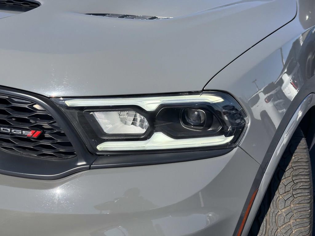 Used 2023 Dodge Durango R/T w/ Tow 'N Go Package image 10