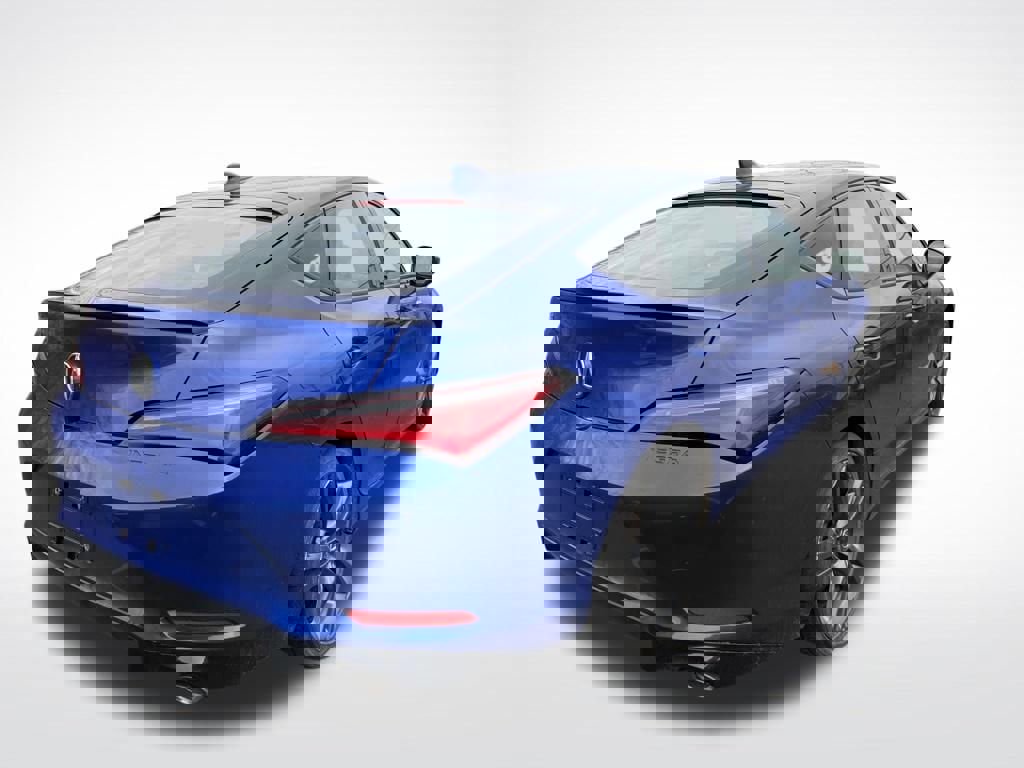 Used 2023 Acura Integra A-Spec image 6