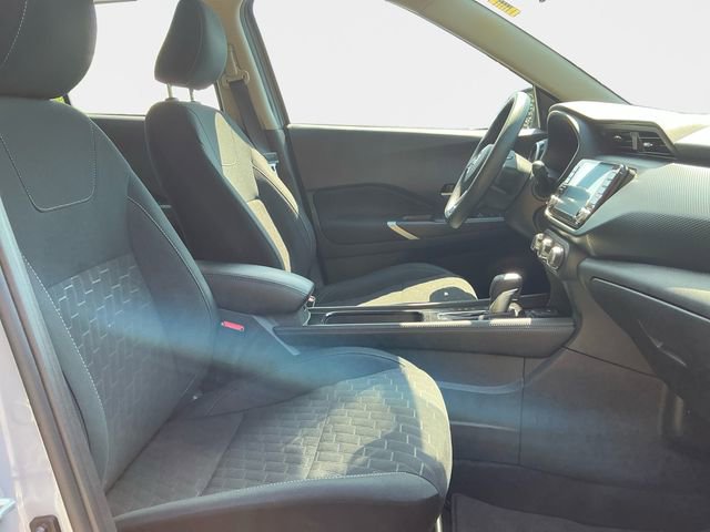 Used 2024 Nissan Kicks SV FWD image 16