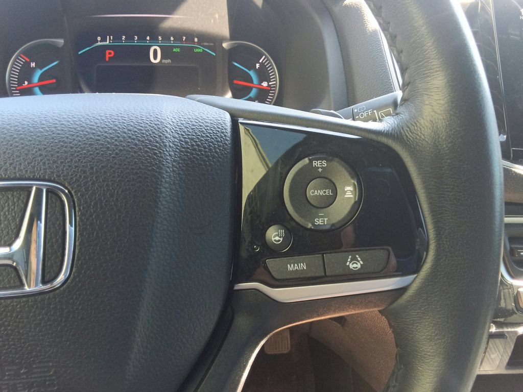 Used 2021 Honda Passport Touring image 22