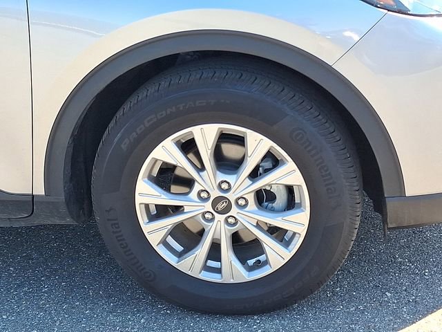 Used 2023 Ford Escape Active image 30