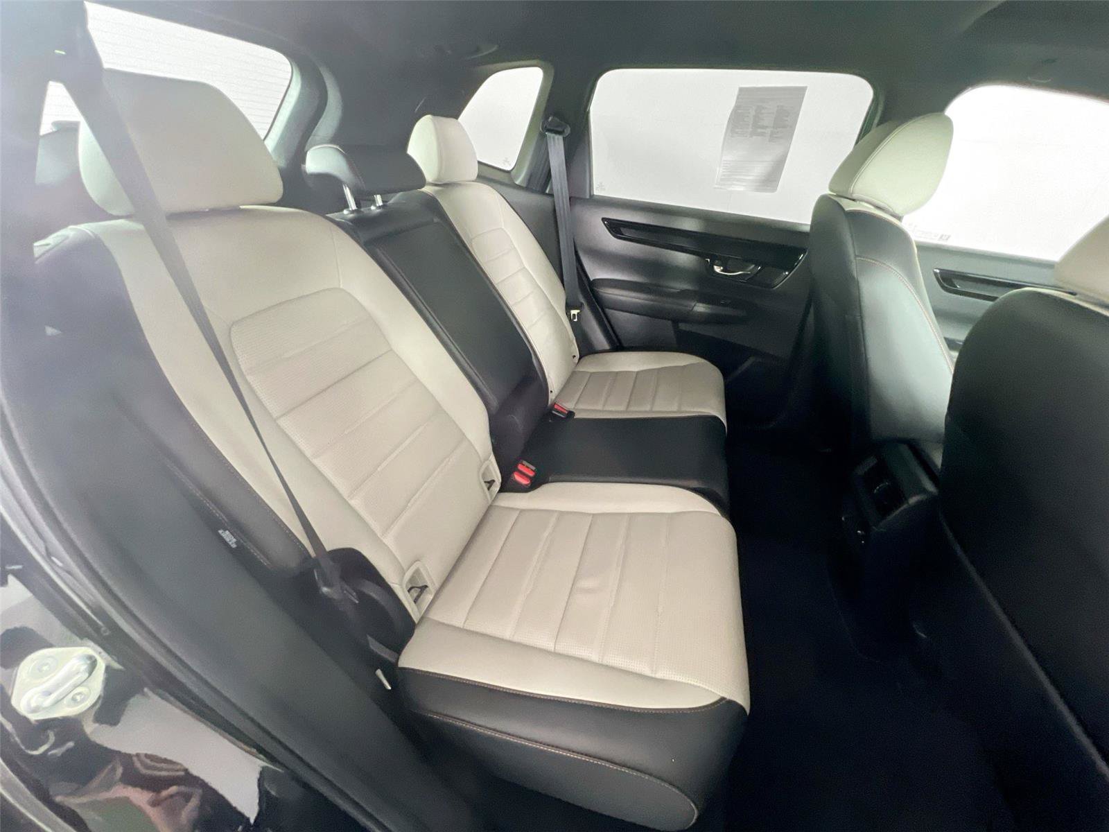 Used 2025 Honda CR-V Sport Touring image 28