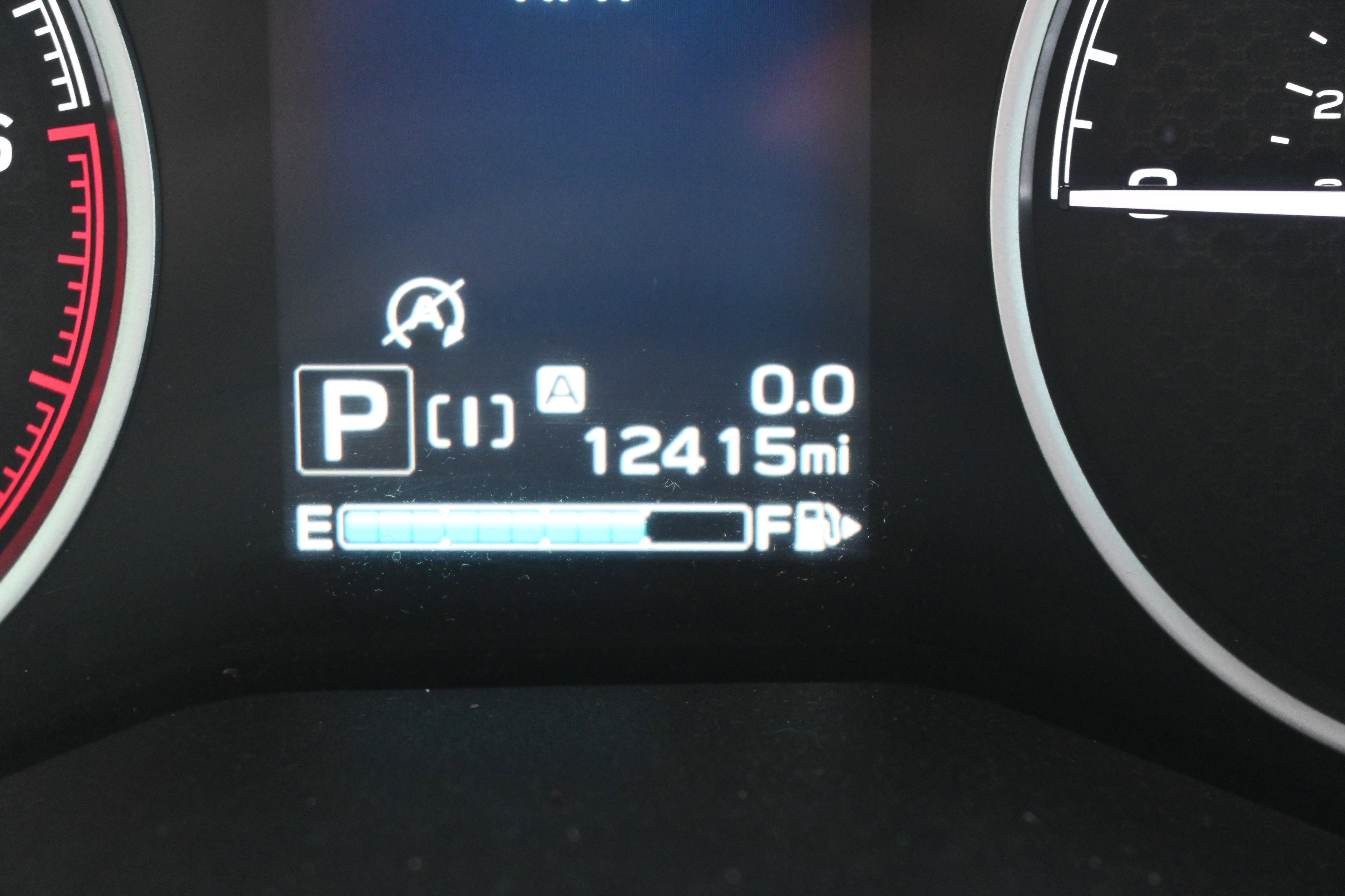 Certified 2022 Subaru Forester Premium image 21