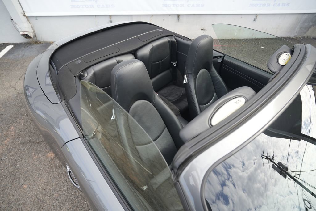 Used 2008 Porsche 911 Carrera S image 16
