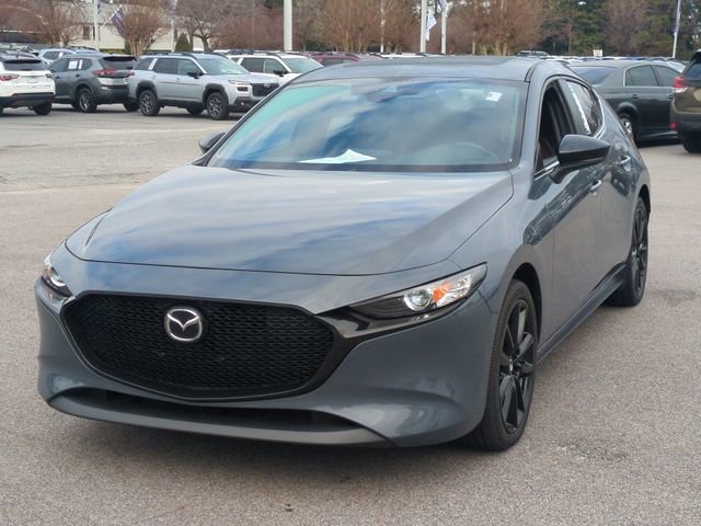 Used 2023 MAZDA MAZDA3 s image 7