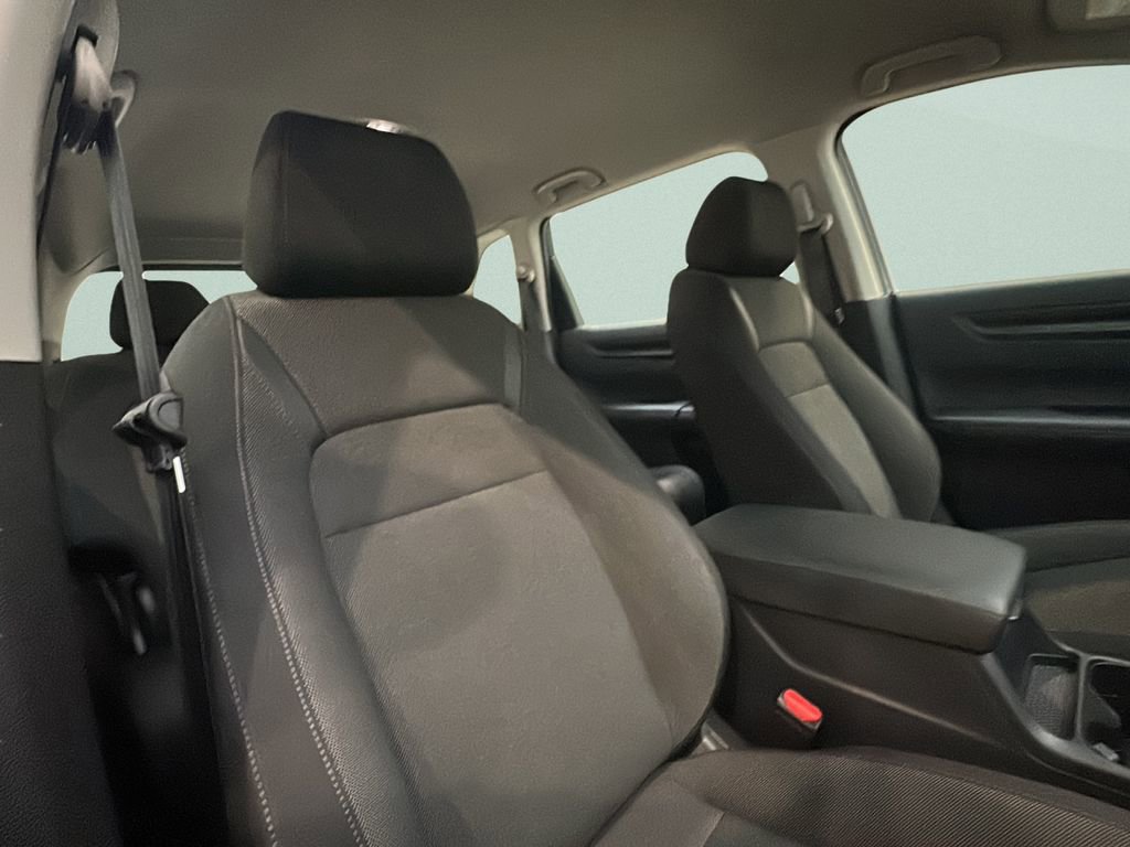 Certified 2024 Honda CR-V LX image 18