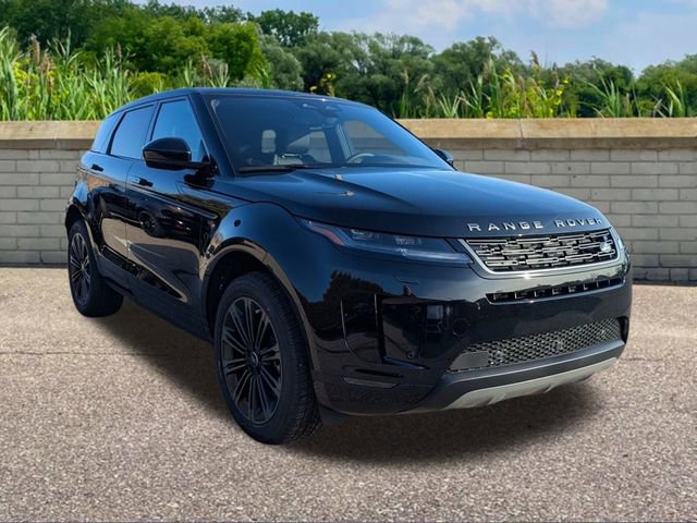 New 2026 Land Rover Range Rover Evoque S video 3