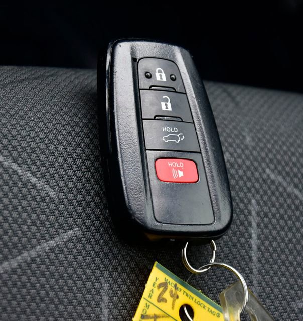 Certified 2024 Toyota RAV4 XLE w/ Convenience Package image 27