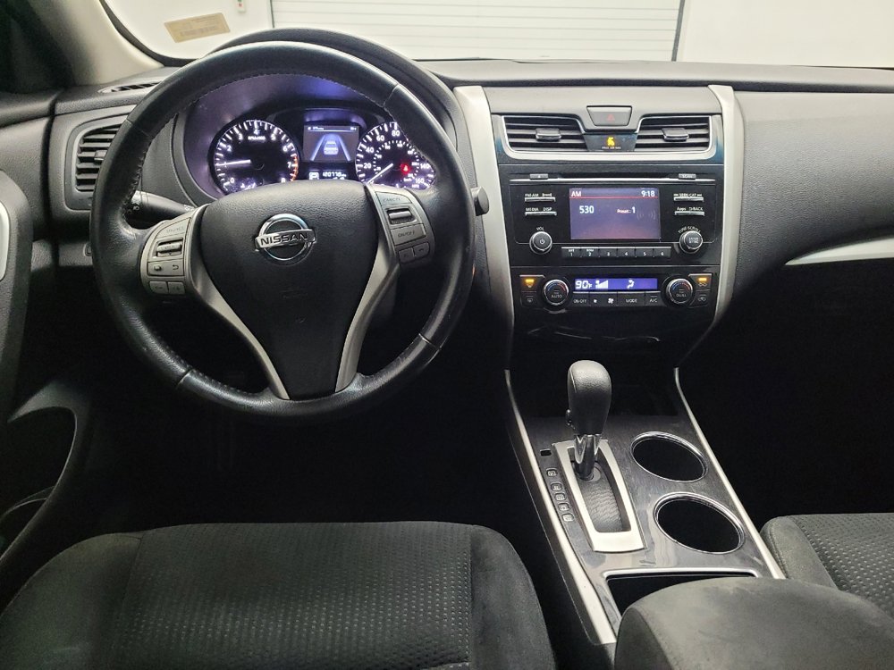 Used 2014 Nissan Altima 2.5 SV image 22