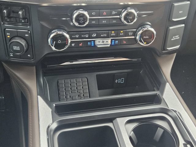 New 2026 Ford F150 King Ranch w/ Equipment Group 601A High AWD/4WD image 29