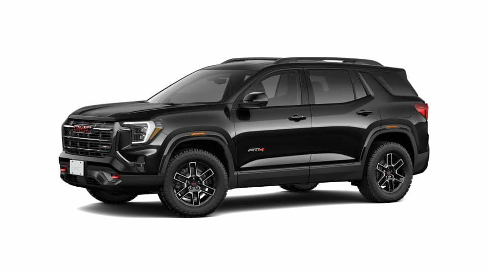 New 2026 GMC Terrain AT4 w/ Convenience Package III AWD/4WD image 41