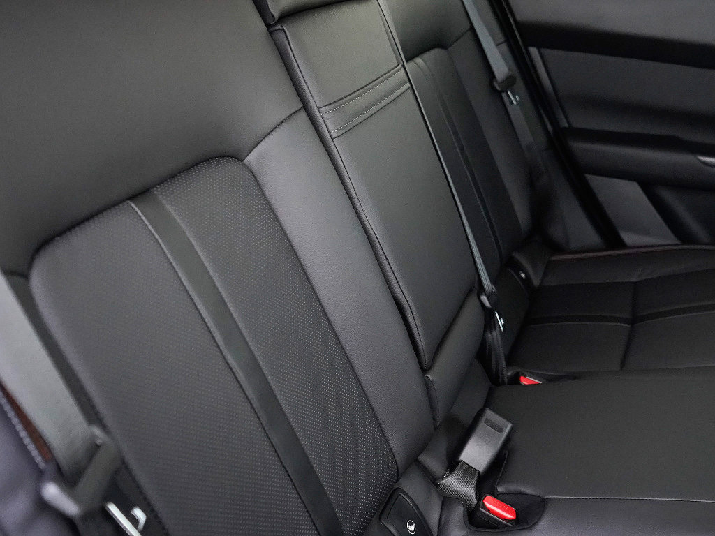 New 2026 MAZDA CX-50 AWD 2.5 S w/ Weather Package image 22