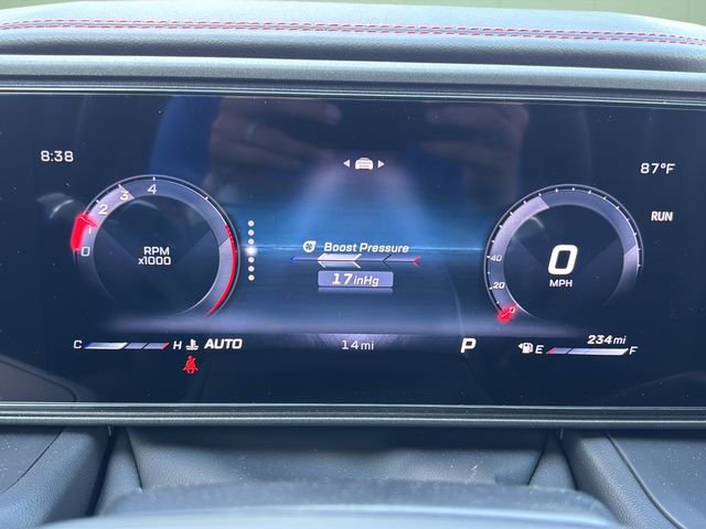 New 2026 Dodge Charger R/T AWD/4WD image 17